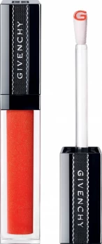 Image of Givenchy Gloss Interdit Vinyl 6ml 11 - Bold Orange