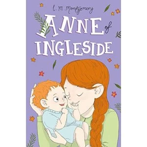 Image of Anne of Ingleside Paperback / softback 2018