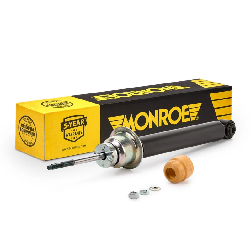 Image of MONROE Shock absorber MONROE 376076SP