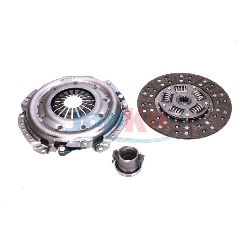 Image of JAPKO Clutch kit JAPKO 92009