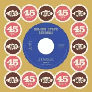 Image of No Parking by Gold Vinyl Album