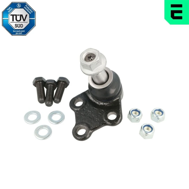 Image of Ball Joint OPTIMAL G3-1125S