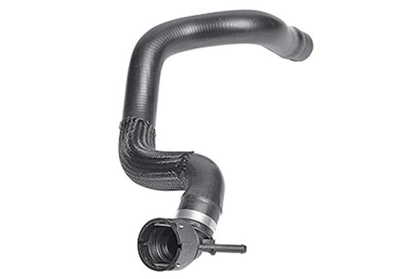 Image of HORTUM 144490 Radiator Hose Rubber with fabric lining Rubber with fabric lining Radiator Hose (475)