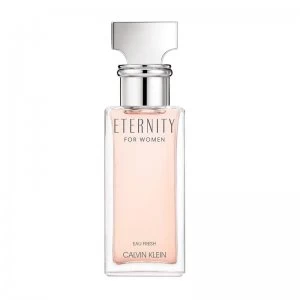 Calvin Klein Eternity Eau Fresh Eau de Parfum For Her 30ml