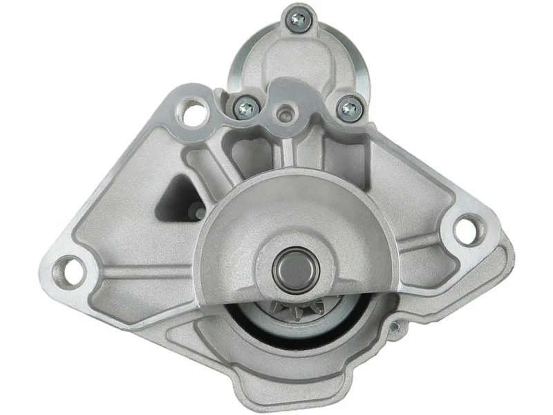 Image of AS-PL Starter motor AS-PL S0699S