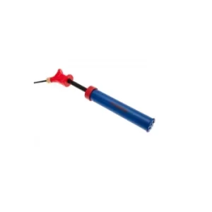 Image of FC Barcelona Dual Action Football Pump