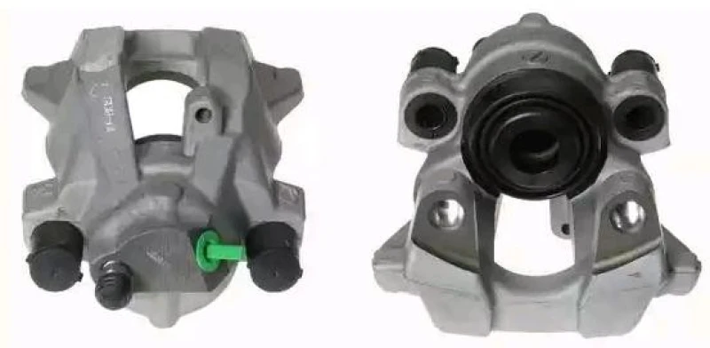 Image of Brake caliper TRW BHS1468E