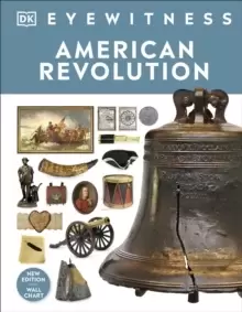 Image of American Revolution