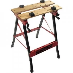 image of Brueder Mannesmann M 7000 Folding workbench