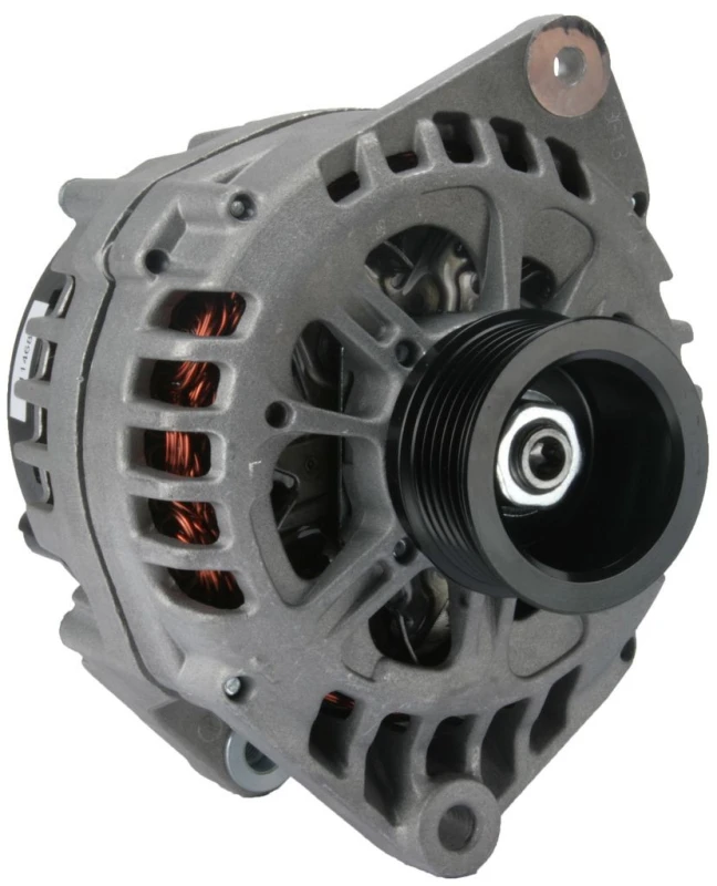 Image of HC-Cargo Alternator HC-Cargo F 032 114 680
