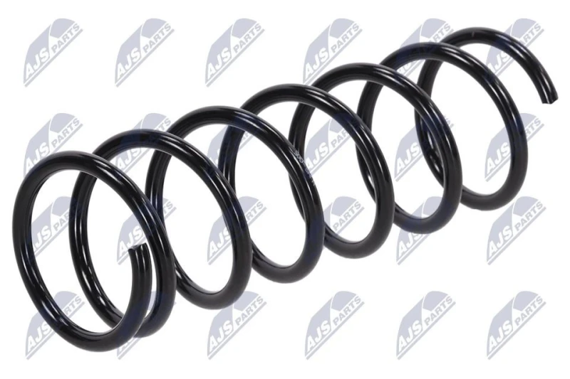 Image of NTY Coil spring NTY ASZ-NS-005