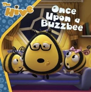 Image of Once upon a Buzzbee by Sarah Maizes Paperback