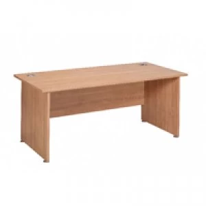 Image of Avior 1800mm Rectangular Desk Ash KF838258