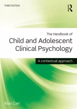 Image of The Handbook of Child and Adolescent Clinical PsychologyA Contextual Approach