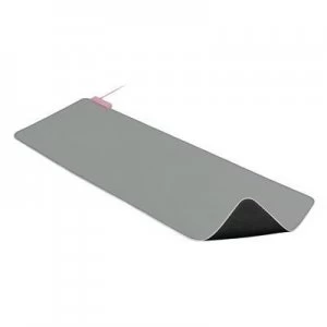 Image of Razer Goliathus Extended Chroma Black Pink Gaming mouse pad