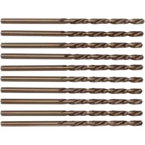 Image of 3/32" Diameter Cobalt Drill for Stainless Steel