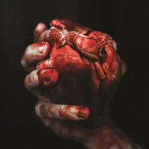Image of We Owe You Nothing by Forgotten Tomb CD Album