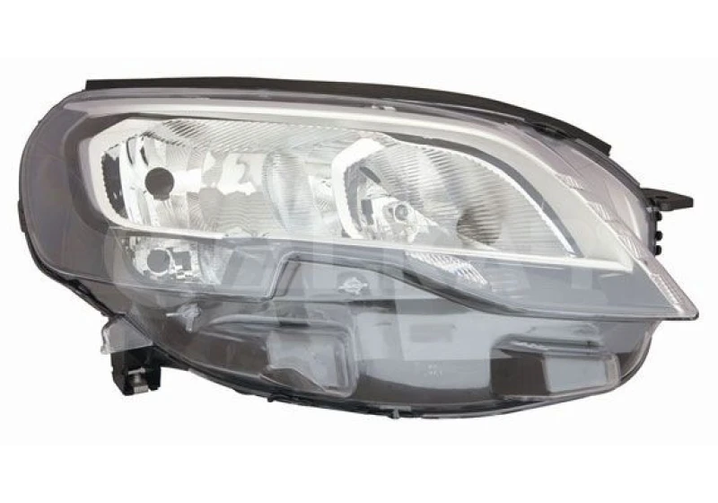 Image of ALKAR Headlight ALKAR 2746971
