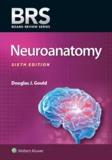 Image of BRS Neuroanatomy