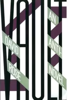 Image of Vault : An Anti-Novel
