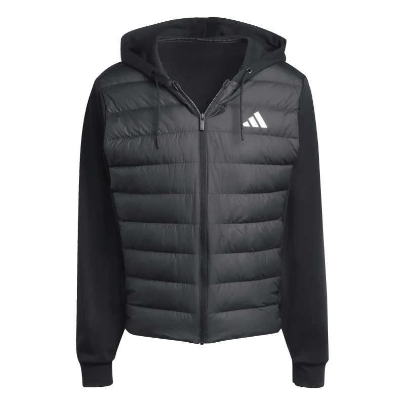 Image of Adidas Jacket adidas Essentials Climawarm Noir Male XL