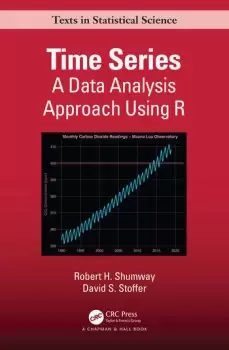 Image of Time SeriesA Data Analysis Approach Using R
