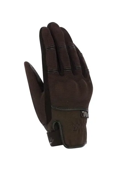 Image of Segura Lady Maverick Brown Black Size T8
