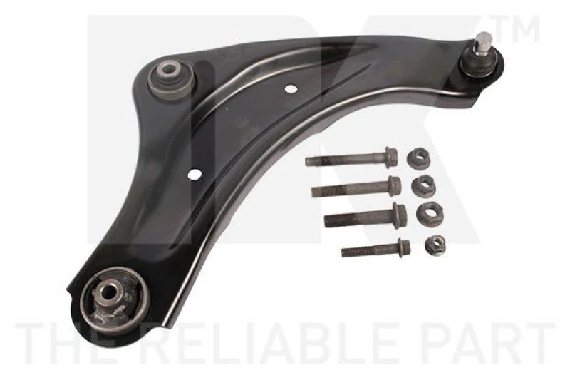 Image of NK Suspension arm NK 5012254