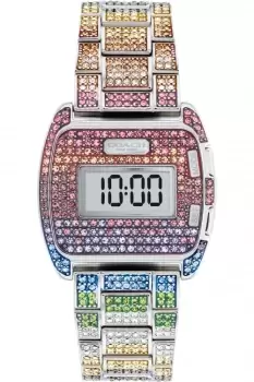 Image of Coach Darcy Watch 14504133
