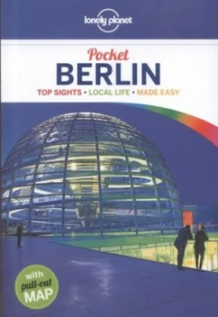 Image of Pocket Berlin by Lonely Planet Paperback