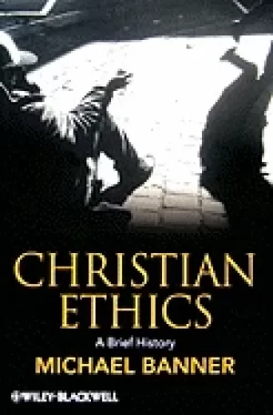 Image of christian ethics