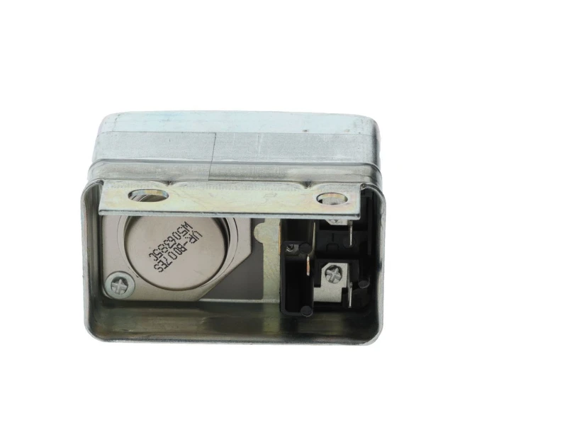 Image of Alternator voltage regulator Bosch F 026 T02 230
