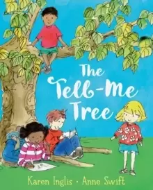Image of The Tell-Me Tree