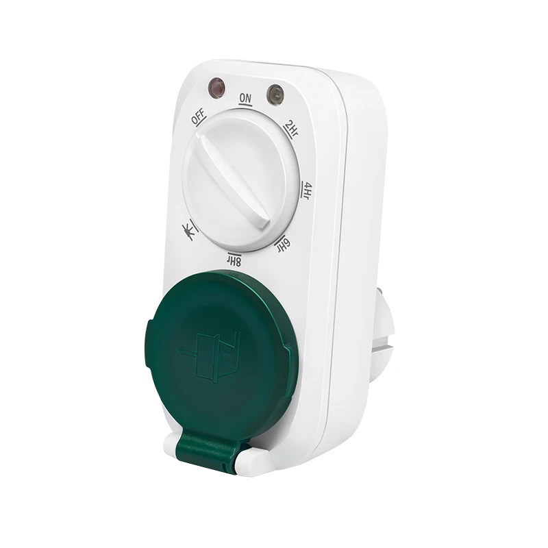 Image of LogiLink ET0013 electrical timer White Daily timer