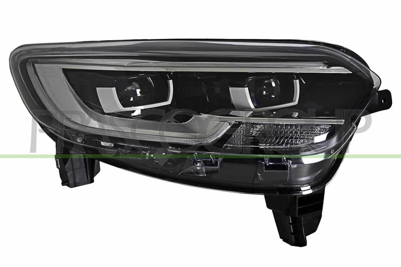 Image of PRASCO Headlight PRASCO RN7504913