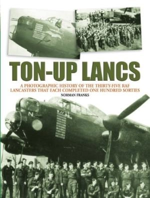 Image of Ton-up Lancs by Norman L. R Franks|Norman L. R Franks