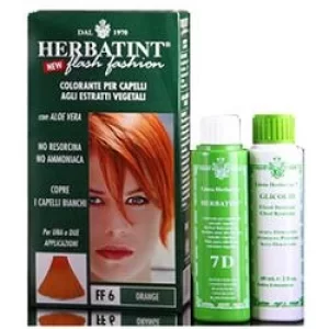 Image of Herbatint Flash Fashion Plum