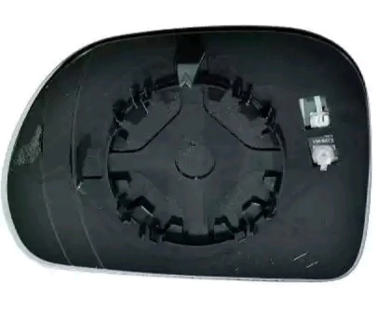 Image of DIEDERICHS 3405726 Wing Mirror Glass Right Mirror Glass,outside mirror (1914)