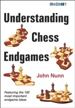Image of Understanding Chess Endgames by John Nunn