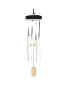 image of Gardenwize Solar Wind Chime