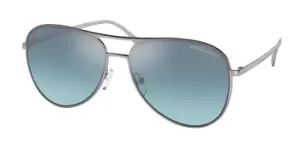 image of Michael Kors Sunglasses MK1089 KONA 10197C