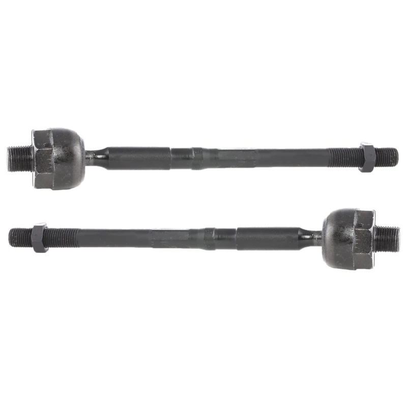 Image of RIDEX 51T0439 Inner Tie Rod Front axle both sides Inner Tie Rod (51)