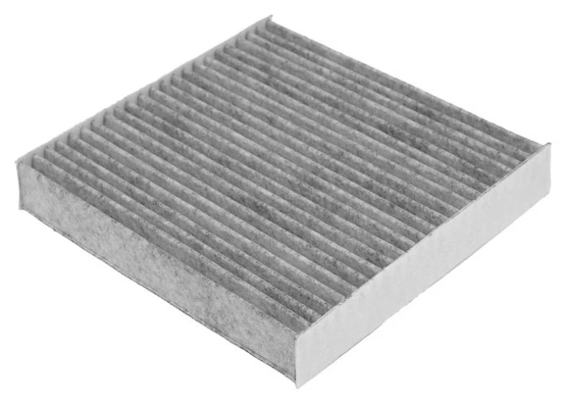 Image of OPTIMAL OP-FCF20091-C Pollen filter Activated Carbon Filter Filter,interior air (424)