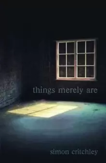 Image of Things Merely Are : Philosophy in the Poetry of Wallace Stevens