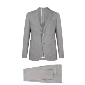 Image of Boss Boss T-Novem/Brite - Grey
