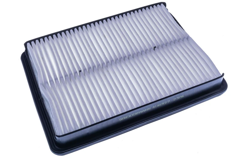 Image of DENCKERMANN Air filter DENCKERMANN A146927