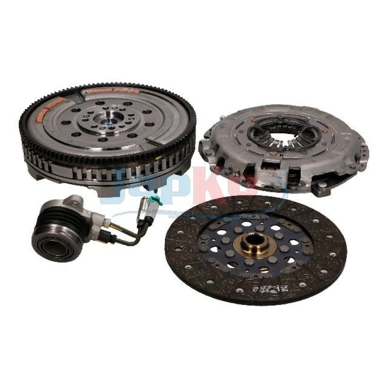 Image of JAPKO Clutch kit JAPKO 98H14