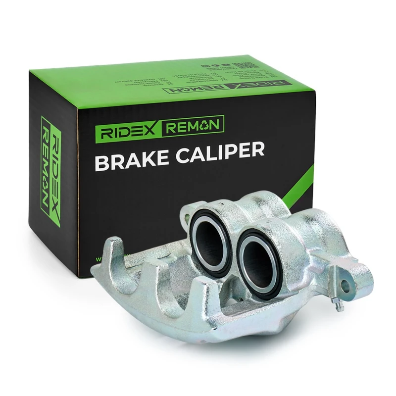 Image of RIDEX REMAN Brake caliper RIDEX REMAN 78B3294R