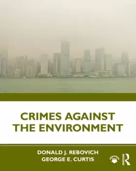 Image of Crimes Against the Environment