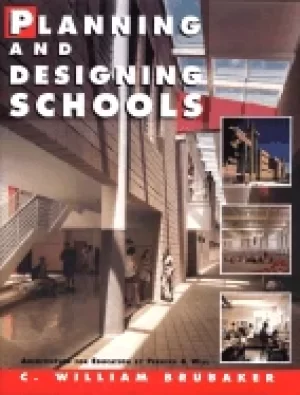 Image of planning and designing schools